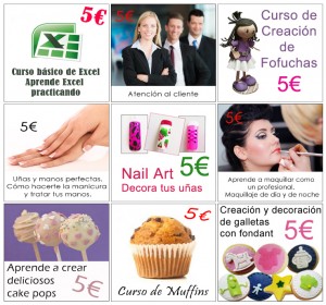 promoción sgcursos 